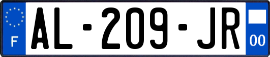 AL-209-JR