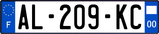 AL-209-KC