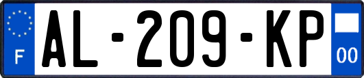 AL-209-KP