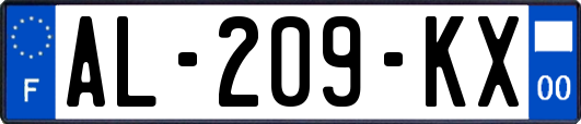 AL-209-KX