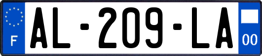 AL-209-LA