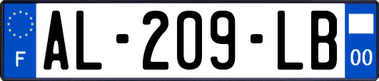AL-209-LB