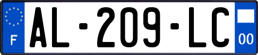 AL-209-LC