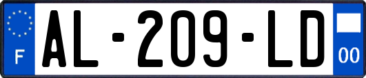 AL-209-LD