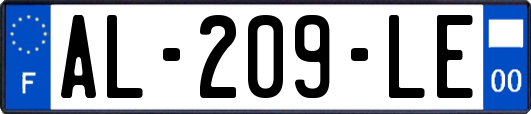 AL-209-LE