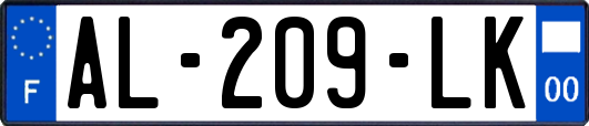 AL-209-LK