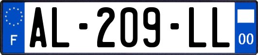 AL-209-LL