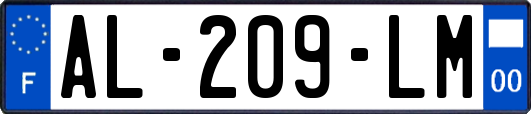 AL-209-LM