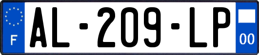 AL-209-LP