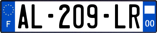 AL-209-LR