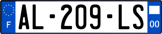 AL-209-LS