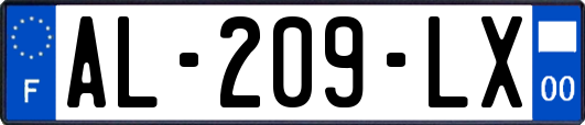 AL-209-LX