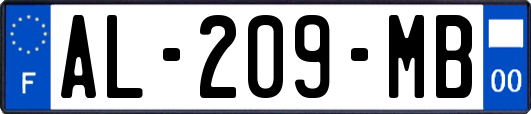 AL-209-MB
