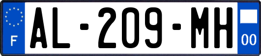 AL-209-MH