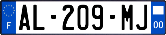 AL-209-MJ