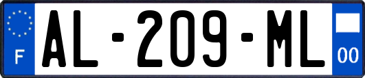 AL-209-ML