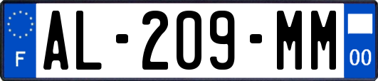AL-209-MM