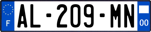 AL-209-MN