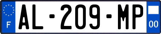 AL-209-MP