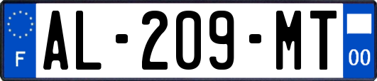 AL-209-MT