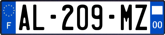 AL-209-MZ