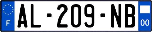 AL-209-NB