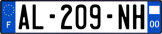AL-209-NH