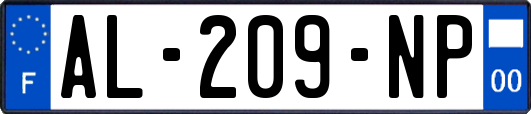 AL-209-NP