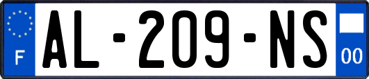 AL-209-NS