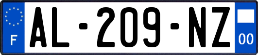 AL-209-NZ