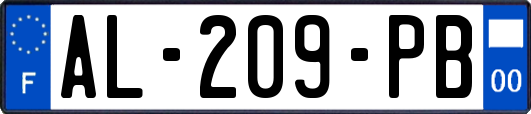 AL-209-PB