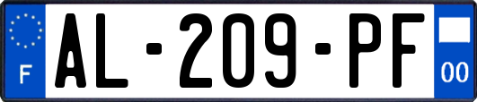 AL-209-PF