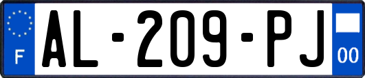 AL-209-PJ