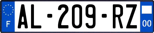 AL-209-RZ