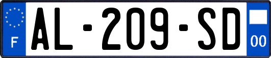 AL-209-SD