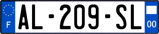 AL-209-SL