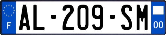 AL-209-SM