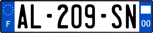 AL-209-SN