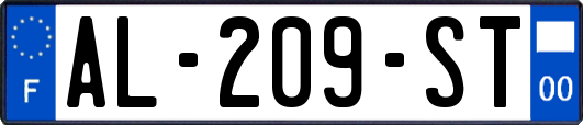 AL-209-ST