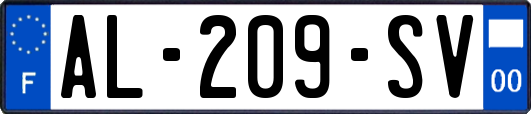 AL-209-SV