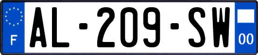 AL-209-SW