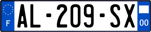 AL-209-SX