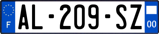 AL-209-SZ