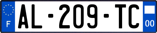 AL-209-TC