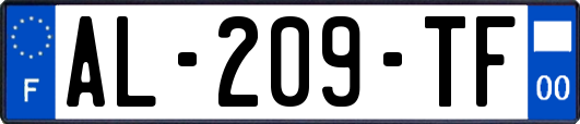 AL-209-TF