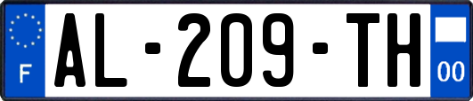 AL-209-TH