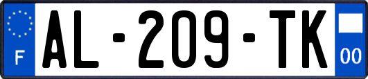 AL-209-TK