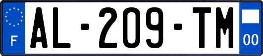 AL-209-TM