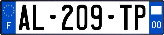 AL-209-TP