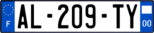 AL-209-TY